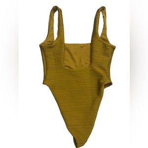 NWT Mara Hoffman size small